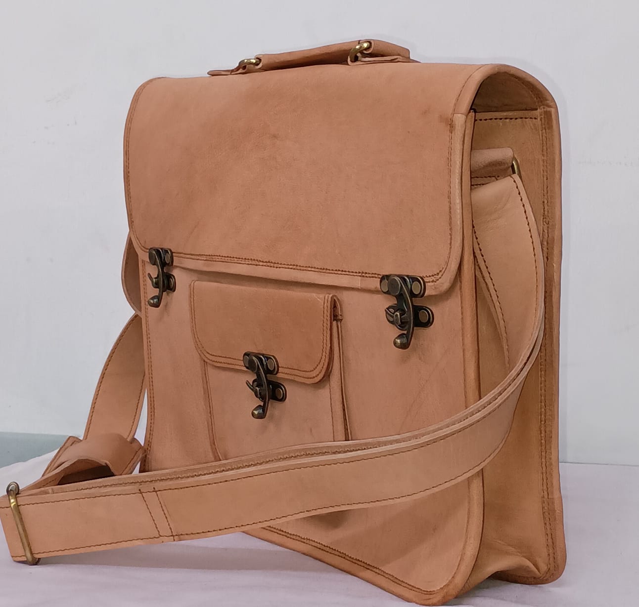 Classsic 15 Laptop Bag - View 3